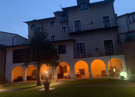 Hotel Locanda San Giacomo 1