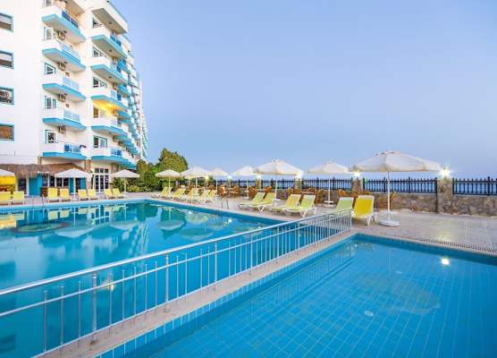 Club Sun Paradise Hotel 1