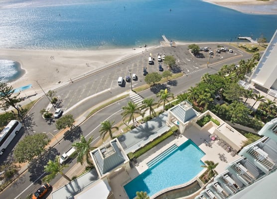 Grand Apartments 1