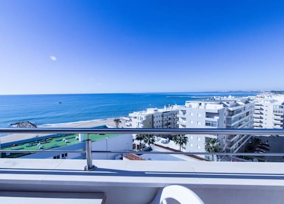 Hotel Quarteirasol 1