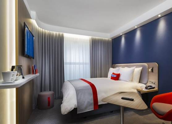Holiday Inn Express PARIS - POISSY by IHG 1