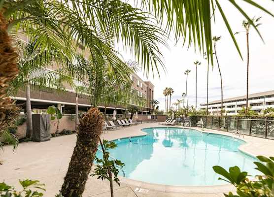 Best Western Inn & Suites San Diego Zoo -SeaWorld Area 1