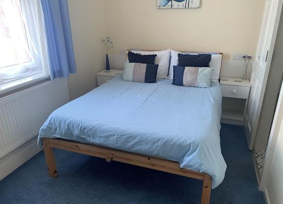 Marlow Lodge 1