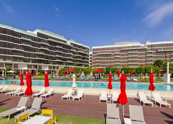 Bespoke Residences - Th8 Palm Jumeirah 1
