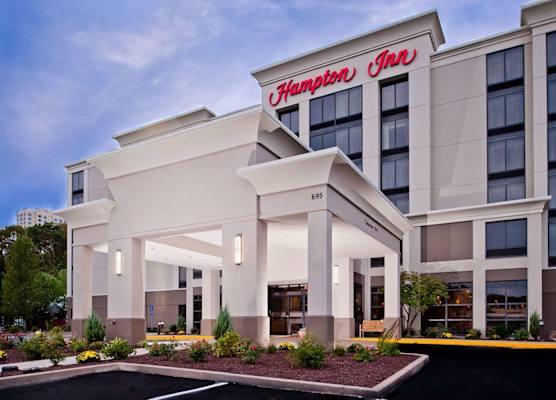 Hampton Inn Shelton, CT 1