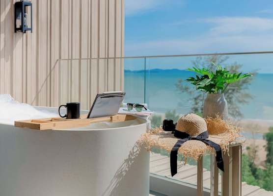 Bayphere Hotel Pattaya JC 1