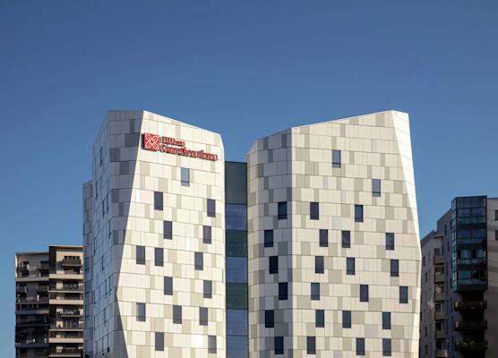 Hilton Garden Inn Paris Massy 1