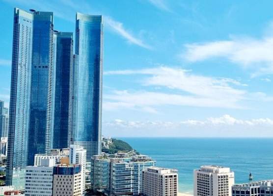 D OV Haeundae Hotel 1