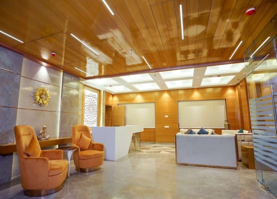 Best Western Vrindavan 1