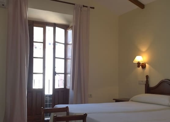 Hotel Rural Palacete de Mañara 1