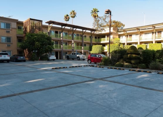 Best Western Plus Glendale 1