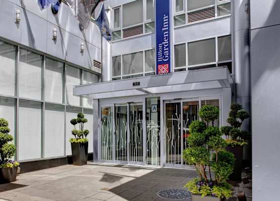 Hilton Garden Inn New York/Manhattan-Chelsea 1