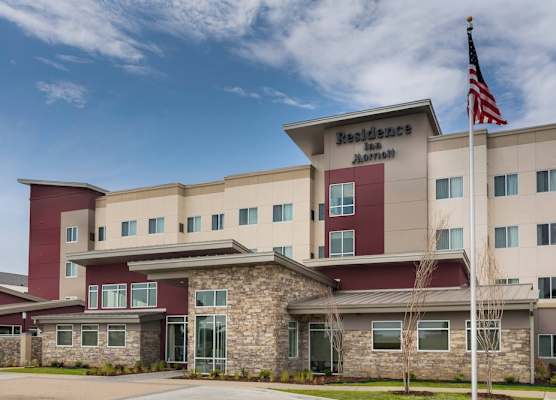Residence Inn by Marriott Dallas Plano/Richardson at Coit Rd. 1