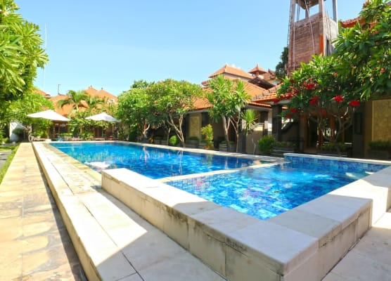Gora Beach Inn 1