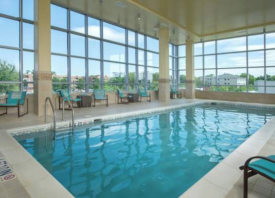 Residence Inn by Marriott Arlington Ballston 1