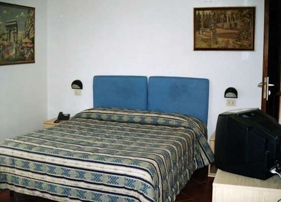 Hotel Cordova 1