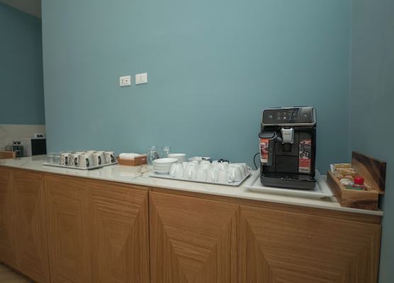 Manere Suites 1