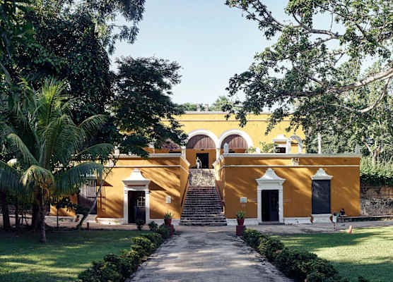 Hacienda Uayamon 1