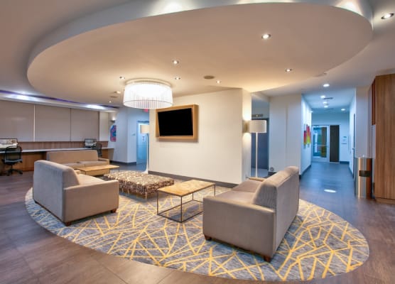 Holiday Inn DFW AIRPORT SOUTH by IHG 1