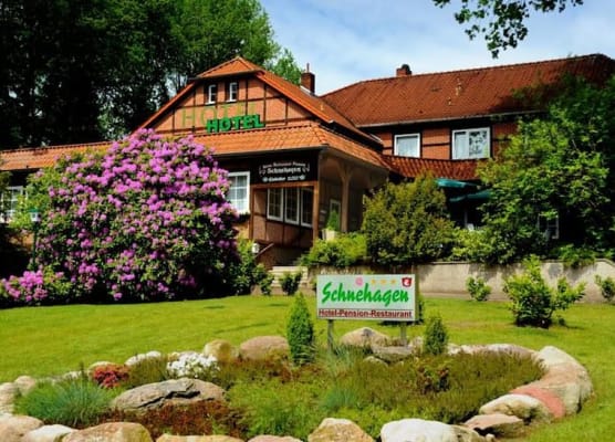 Hotel Schnehagen 1