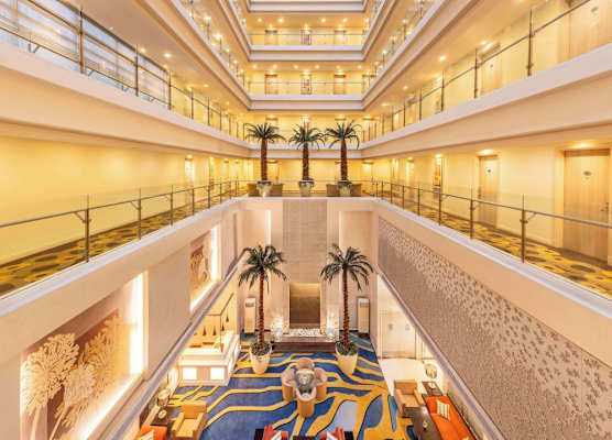 Park Plaza Faridabad 1