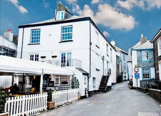 The Slipway B&B 1
