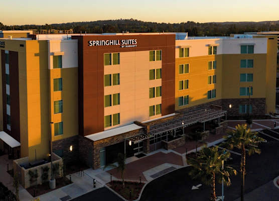 SpringHill Suites by Marriott Irvine Lake Forest 1