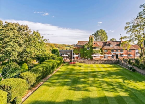 The Alfriston 1
