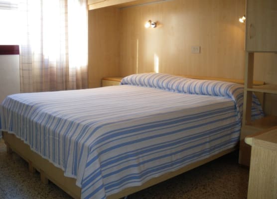 Hotel Villa Dina 1