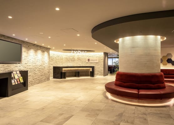 Agora Place Osaka Namba 1