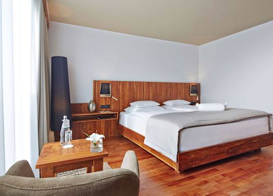 Rogner Hotel Tirana 1