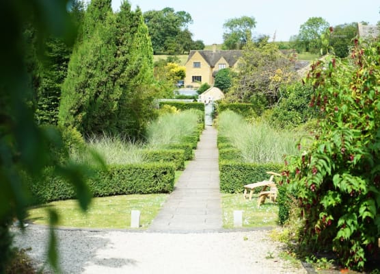 Cotswold House Hotel and Spa - "A Bespoke Hotel" 1