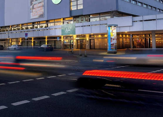 ACHAT Hotel Braunschweig 1