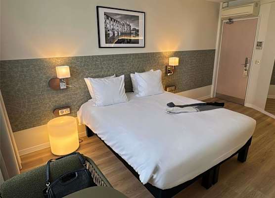 ibis Styles Tours Centre 1