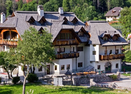 Hotel Edelhof 1