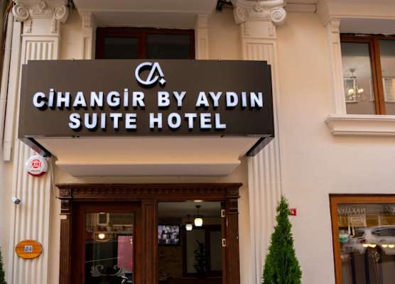Istanbul Galata Port Modern Suite & Apartments Taksim 1