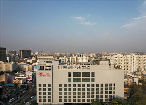 Hilton Garden Inn Pune Hinjawadi 1