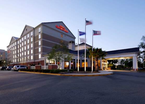 Hilton Garden Inn Savannah Midtown 1