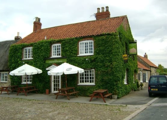 Wentworth arms 1