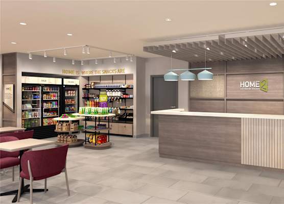 Home2 Suites By Hilton Somerset, Ky 1