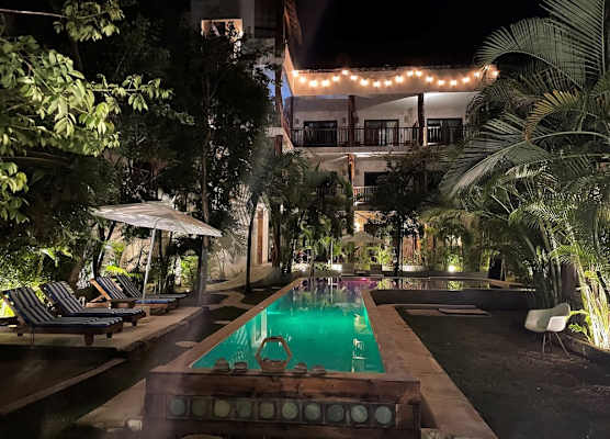 Casa Tulum 1