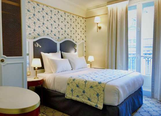 Hôtel Mayfair Paris 1