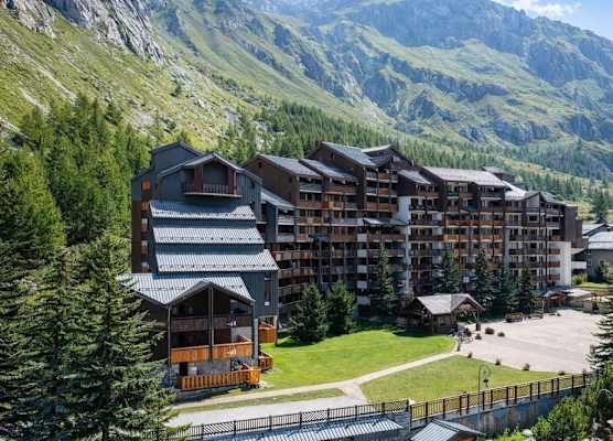 Résidence Pierre & Vacances Les Balcons De Bellevarde 1