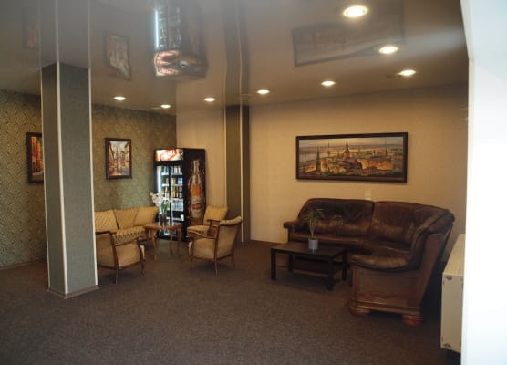 City Westa Hotel 1