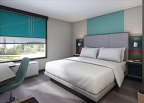 Americas Best Value Inn Providence-North Scituate 1