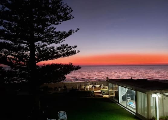 SUITEBEACH b&b and resort 1