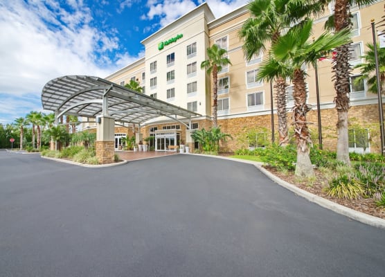 Holiday Inn TITUSVILLE - KENNEDY SPACE CTR by IHG 1