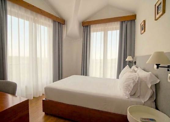 Hotel Arcanjo 1