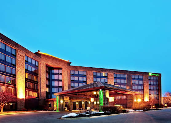 Holiday Inn CHICAGO NW CRYSTAL LK CONV CTR by IHG 1