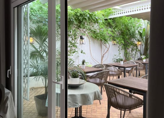 Hotel San Miguel Menorca 1
